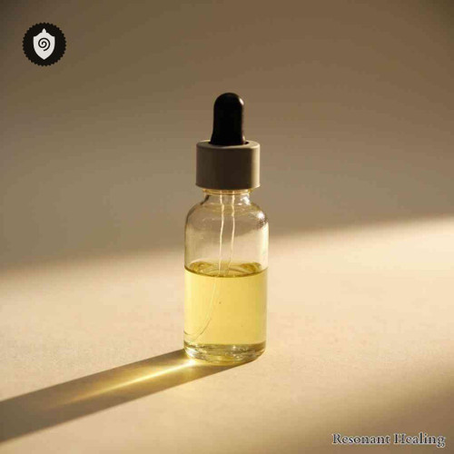 Celosia Trigyna - Tuning Body Vibration with resonant sound waves and energy rhythm for aura clarity