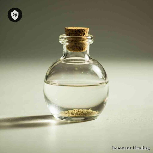 Centruroides Suffusus - Energetic Body featuring sound waves energy and chakra balance tuning