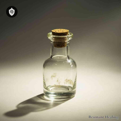 Cephalaria Gigantea - Waves Awakening Aura featuring resonance pulse and chakra sound frequency tuning