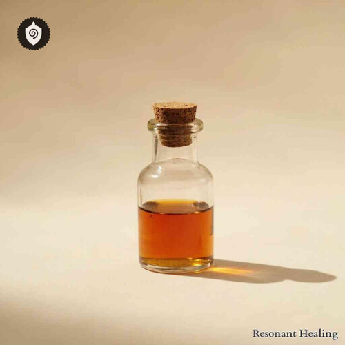 Cera Tecti Mellis Apium - Awakening Stillness Healing featuring sound waves and energy tuning harmony