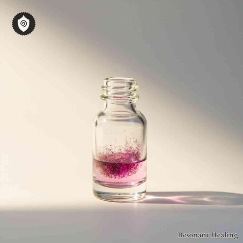 Ceratotheca Triloba - Meditation Body Tone featuring sound waves harmony and aura resonance alignment