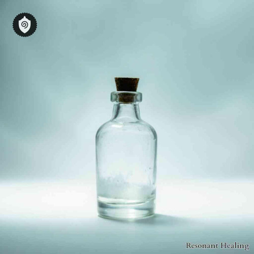 Cerevisia - Aura Harmony Tuning featuring resonant sound waves for vibration and chakra balance alignment