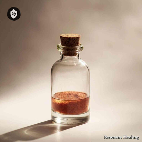 Ceriops Tagal - Light Mind Tuning with sound waves energy and vibration frequency for mind clarity alignment