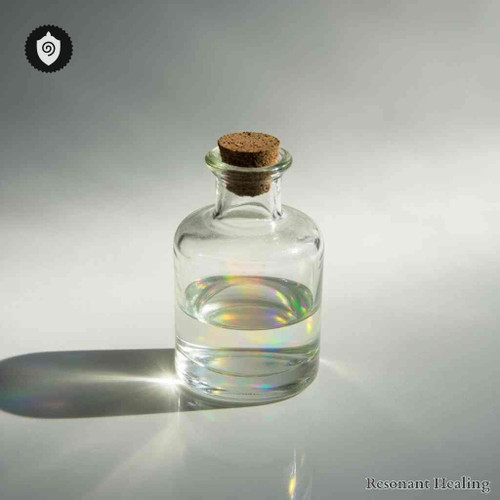 Cervus Elaphus Cornuum - Harmony Vibration Spirit with resonant sound waves and chakra frequency tuning