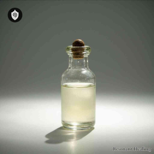 Cetirizinum - Clarity Spirit Calm featuring resonant sound waves and chakra tuning for aura balance