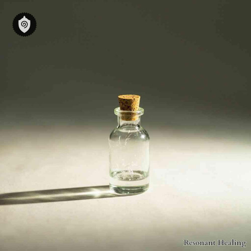 Cetonia Aurata - Aura Mind Tone featuring resonant sound waves and chakra harmony for mind balance tuning