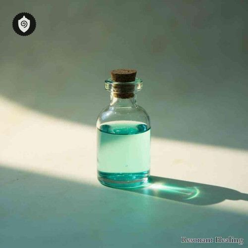 Cheiranthus Cheiri - Body Light Resonant with energy waves and aura balance tuning in vibrational harmony