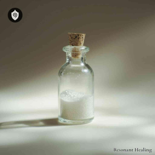 Chenopodium Capitatum - Spirit Healing Balance with resonant energy waves and aura vibration tuning