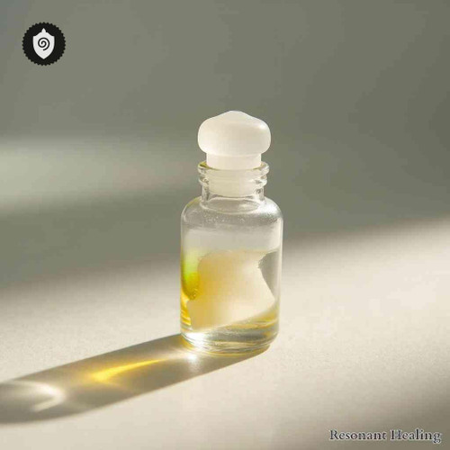 Chenopodium Foliosum - Waves Soul Resonant with frequency sound waves and aura harmony tuning