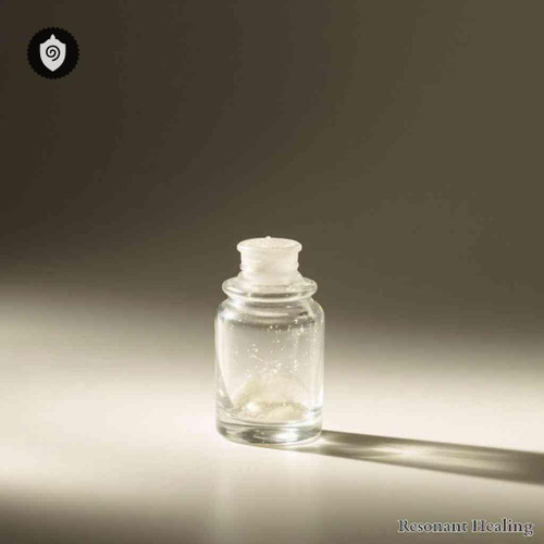 Chimonanthus Praecox - Calm Flow Spirit with resonant sound waves for spirit balance and energy tuning