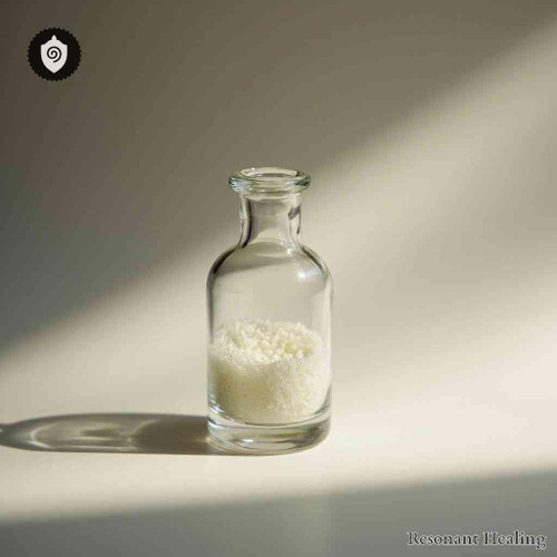 China Wall - Body Chakra Tuning with sound frequency waves and energy rhythm for resonant balance