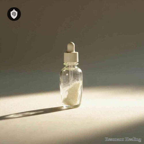 Chinidinum Sulfuricum - Body Balance Stillness with resonant waves and calm frequency tuning for aura harmony