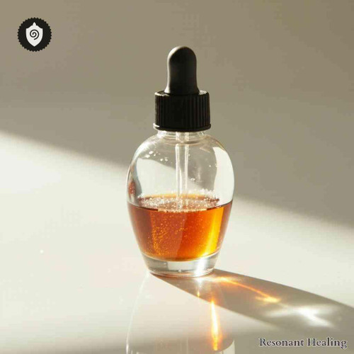 Chlamydia Pneumoniae - Light Harmony Vibration with sound waves energy and resonant aura tuning