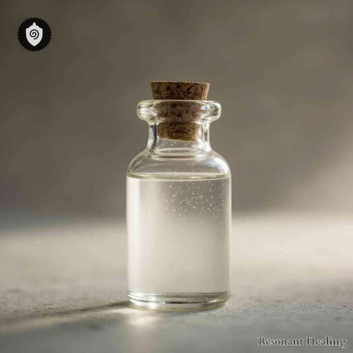 Chlortetracyclinum-Aureomycinum - Calm Energetic Body with resonant sound waves and aura frequency tuning