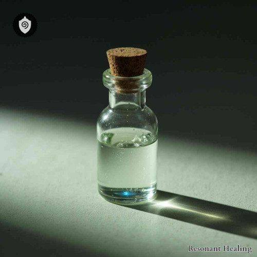 Chrysanthemum Leucanthemum - Healing Awakening Body with resonant frequency flow and aura tuning alignment