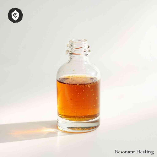 Cicada Orni - Energetic Tuning Peace with resonant sound waves and energy vibration for aura harmony