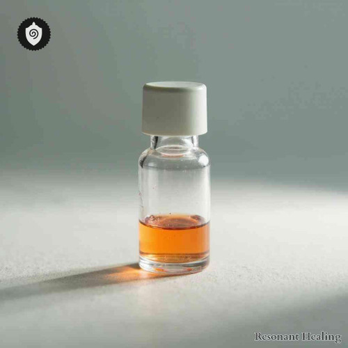 Cinchona Officinalis - Body Vibration Energy with resonant sound waves and aura harmony tuning