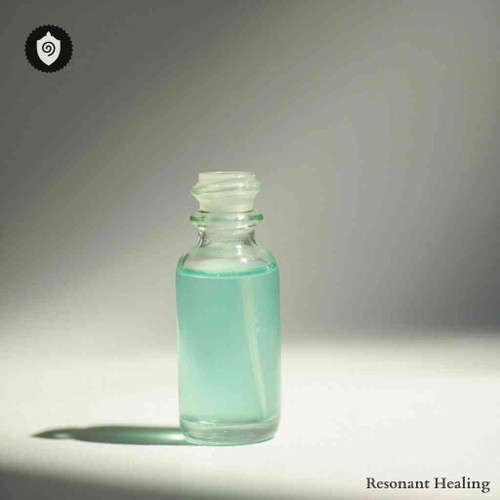 Ciprofloxacinum - Spirit Calm Echo with resonant waves, sound energy, and vibration tuning for aura balance