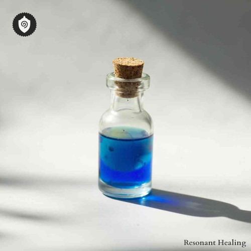 Cissus Quadrangularis - Vibration Meditation Tone with spirit rhythm and resonant sound waves flow