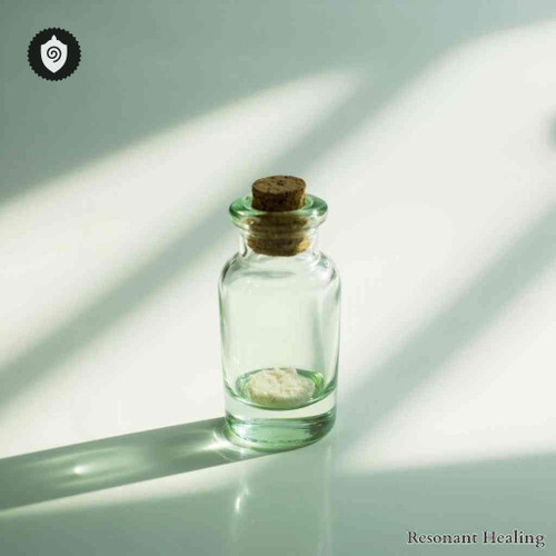 Citrullinum - Rhythm Meditation Vibration featuring resonant sound waves and aura harmony frequency tuning