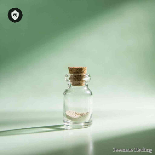 Citrullus Lanatus - Waves Flow Harmony resonant audio module with sound frequency and energy vibration tuning