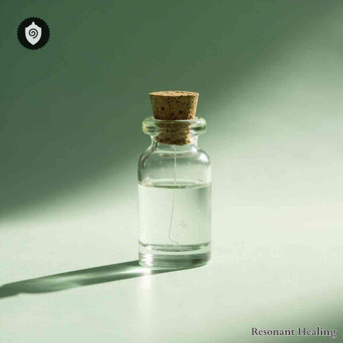 Citrus Limettioides - Resonant Healing Pulse Rhythm