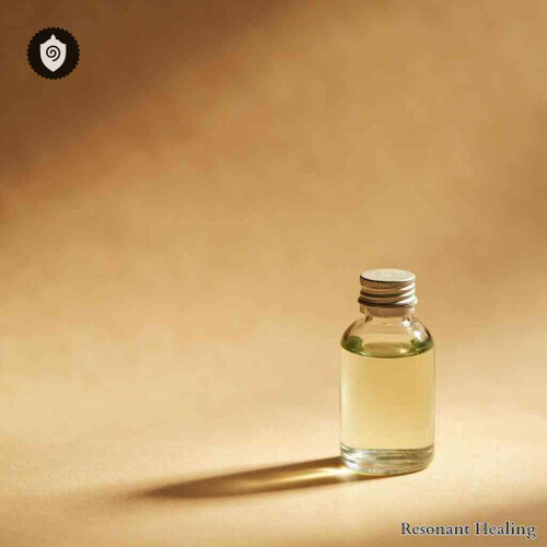 Citrus Reticulata - Pulse Aura Pulse with rhythm waves and resonant energy for spirit vibration tuning