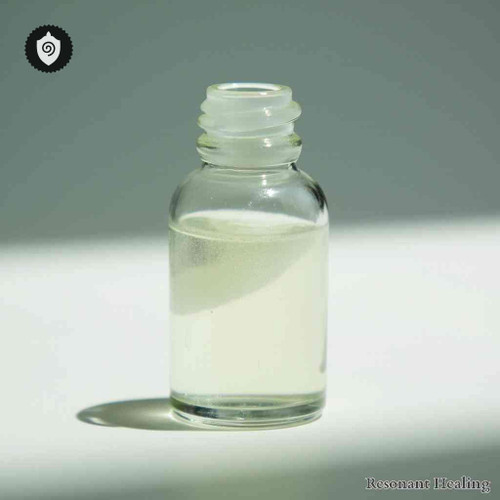 Cladoselache Spec Fossil - Awakening Balance Soul featuring rhythm vibration and spirit frequency tuning