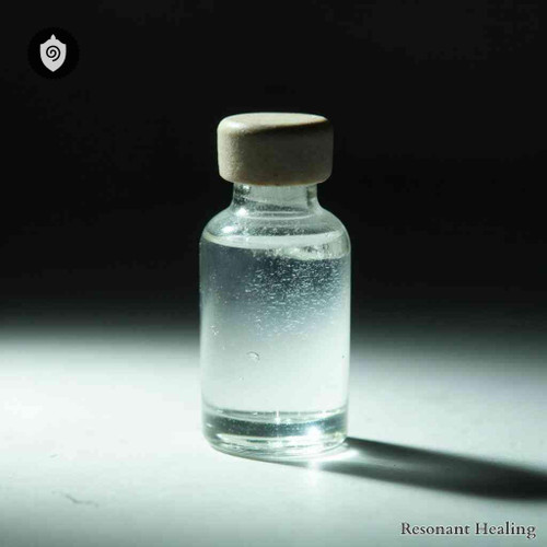 Cladosporium Herbarum - Rhythm Frequency Calm with resonant sound waves and vibration aura tuning