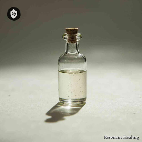 Cladosporium Lugdunense - Stillness Flow Sound with healing frequency waves and spirit resonance tuning