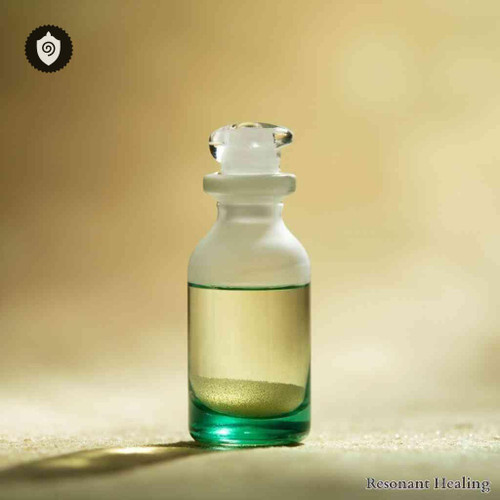 Clavija Weberbaueri - Energetic Awakening Tone with resonant sound waves and aura frequency tuning