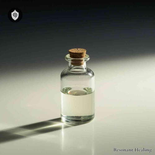 Cleome Spinosa - Calm Frequency Healing with vibration harmony and resonant sound waves tuning