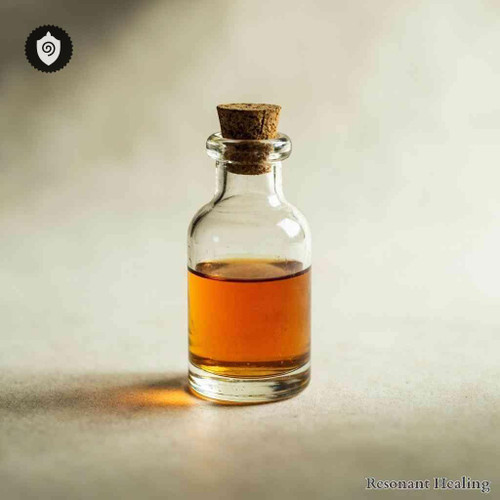 Cobaltum Metallicum - Light Awakening Stillness with resonant sound waves and aura frequency tuning