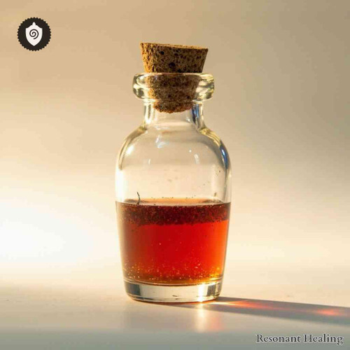 Cobaltum Silicicum - Peace Tone Calm with resonant sound waves and aura vibration for harmony tuning