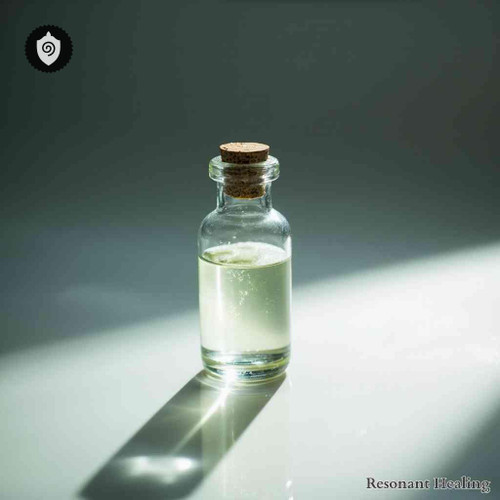 Cocainum Purum - Echo Soul Tuning featuring sound waves harmony and spirit vibration alignment