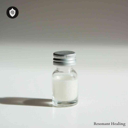 Codeinum Sulfuricum - Chakra Sound Echo with resonant waves, chakra rhythm, and energy frequency tuning