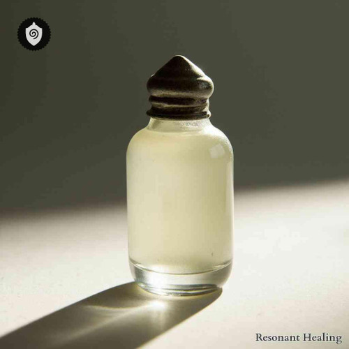 Coix Lacryma - Jobi - Soul Awakening Mind resonant sound waves with energy flow and frequency tuning