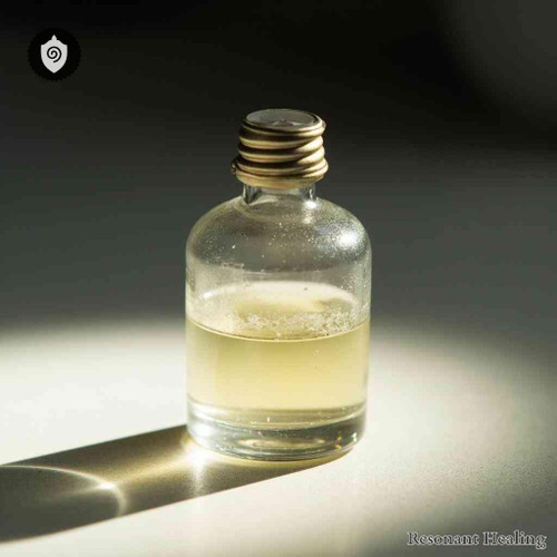 Colchicum Autumnale - Rhythm Soul Light with resonant aura tuning and sound frequency vibration alignment