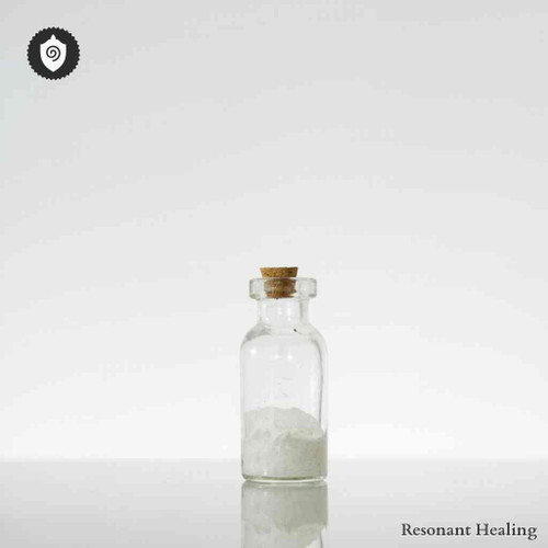 Colletia Paradoxa - Echo Energy Chakra with sound waves tuning and resonant vibration for spirit balance