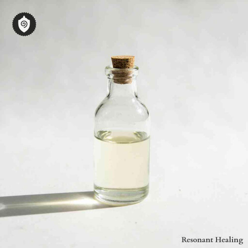 Collomia Grandiflora - Calm Energy Meditation with sound waves balance and resonant aura tuning