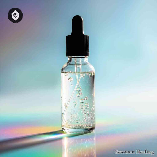 Colostrum - Vibration Harmony Awakening through sound waves aura and resonance frequency tuning