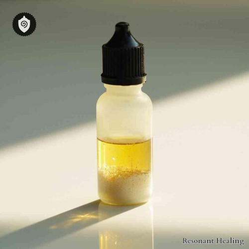 Columnea Magnifica - Meditation Flow Tone with resonant rhythm and aura harmony through frequency tuning