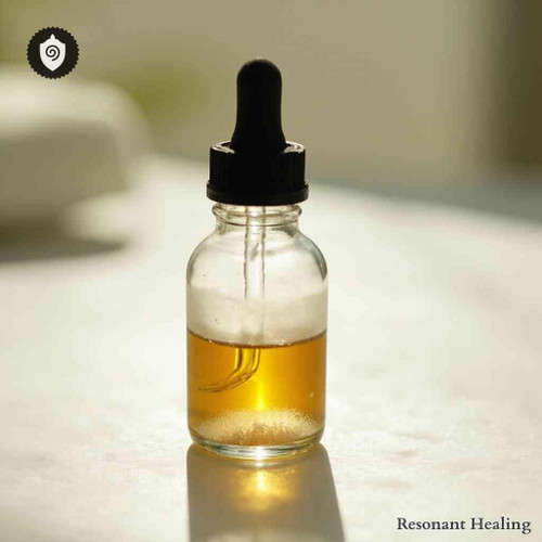 Comanthosphace Japonica - Mind Rhythm Tuning with resonant waves for harmony and spirit frequency balance