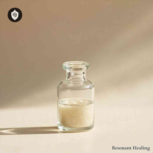 Comocladia Dentata - Rhythm Flow Tuning featuring resonant sound waves with aura balance and frequency harmony