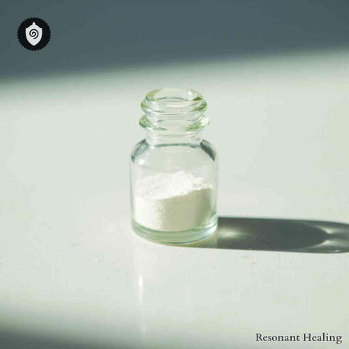 Concha Nigra - Harmony Frequency Calm using resonant sound waves for aura balance and vibrational alignment