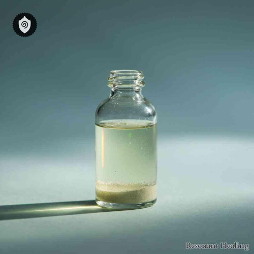 Coniferophyta - Mind Resonant Balance with sound waves energy and harmony tuning for aura clarity