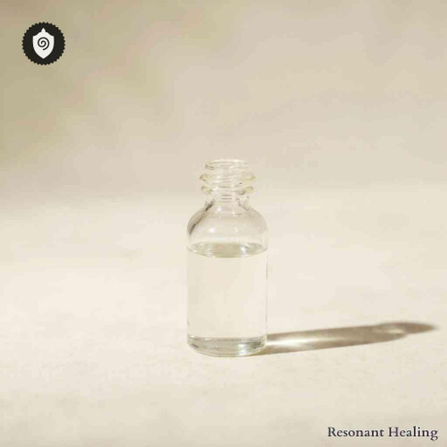 Conostegia Xalapensis - Resonant Healing for Mind and Soul