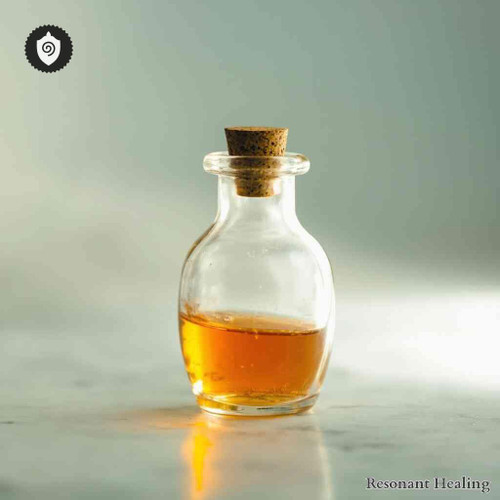 Convallamarinum - Pulse Aura Healing with resonant sound waves and chakra alignment for vibrational clarity