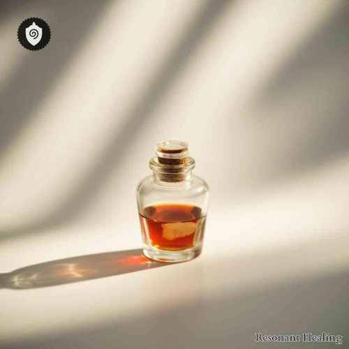 Convolvulus Arvensis - Light Stillness Waves featuring sound resonance and aura clarity frequency tuning