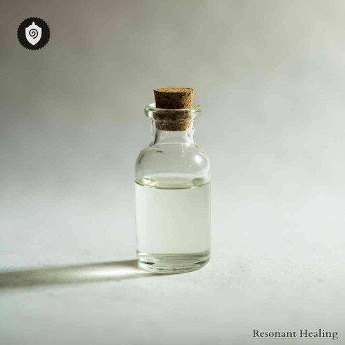 Convolvulus Stans - Tuning Clarity Rhythm with sound waves energy for spirit resonance and vibration balance